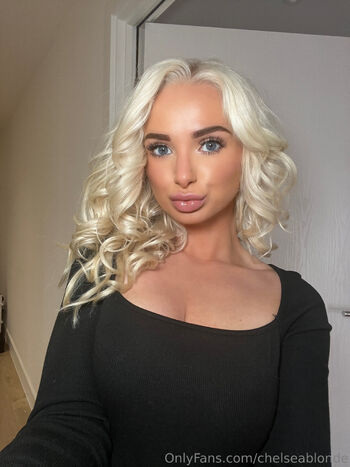 ChelseaBlond / chelseablonde / chelseablondeuk / chelseablonde__ nude photo #9