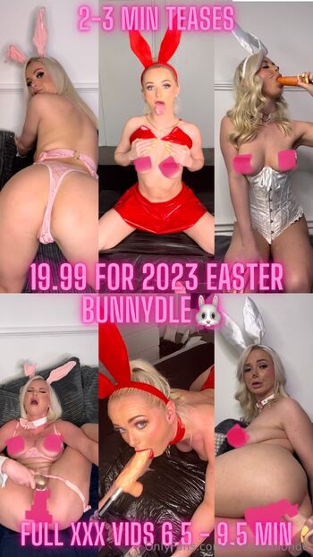 ChelseaBlond / chelseablonde / chelseablondeuk / chelseablonde__ nude photo #13