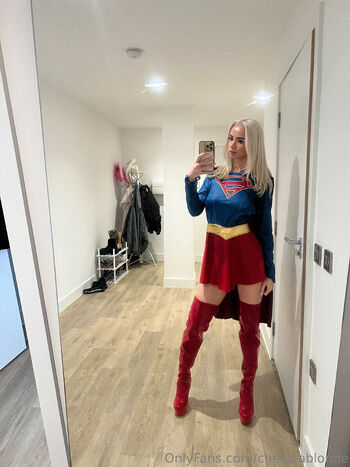 ChelseaBlond / chelseablonde / chelseablondeuk / chelseablonde__ nude photo #14