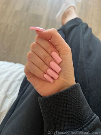 ChelseaBlond / chelseablonde / chelseablondeuk / chelseablonde__ nude photo #18