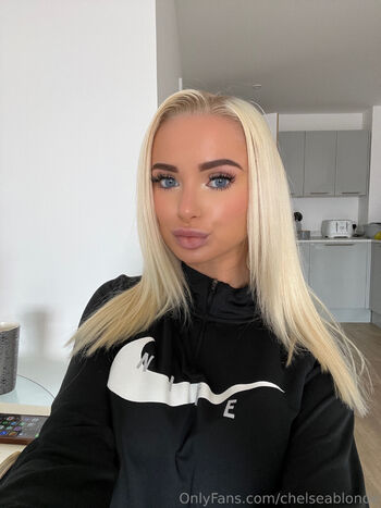 ChelseaBlond / chelseablonde / chelseablondeuk / chelseablonde__ nude photo #25