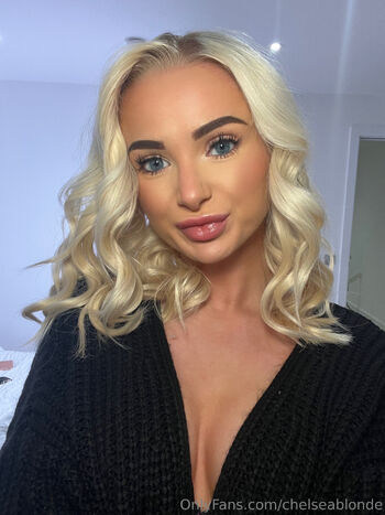 ChelseaBlond / chelseablonde / chelseablondeuk / chelseablonde__ nude photo #26