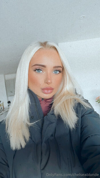 ChelseaBlond / chelseablonde / chelseablondeuk / chelseablonde__ nude photo #33