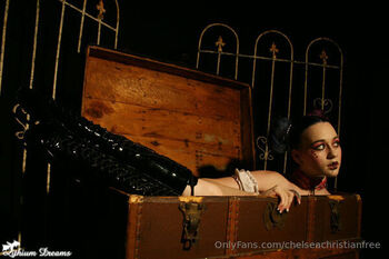 Chelsea Christian - FREE / chelseachristianfree / chchristian nude photo #13