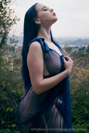 Chelsea Christian - FREE / chelseachristianfree / chchristian nude photo #16