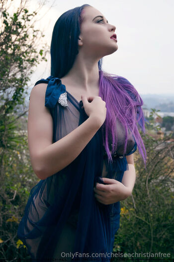 Chelsea Christian - FREE / chelseachristianfree / chchristian nude photo #17