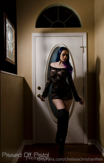 Chelsea Christian - FREE / chelseachristianfree / chchristian nude photo #22