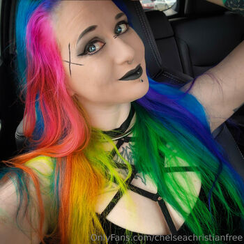 Chelsea Christian - FREE / chelseachristianfree / chchristian nude photo #25