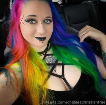 Chelsea Christian - FREE / chelseachristianfree / chchristian nude photo #26