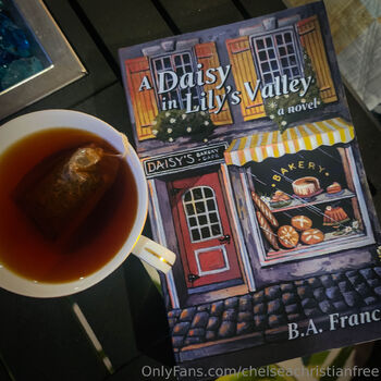 Chelsea Christian - FREE / chelseachristianfree / chchristian nude photo #34