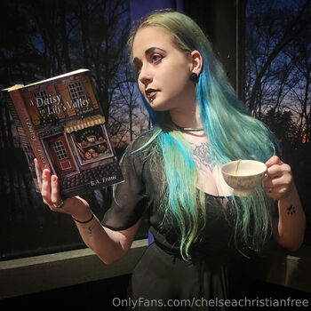 Chelsea Christian - FREE / chelseachristianfree / chchristian nude photo #35