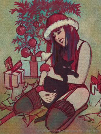 Chelsea Christian - FREE / chelseachristianfree / chchristian nude photo #39