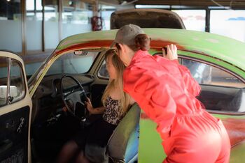 Chelsea Fair / chelseafairy nude photo #4