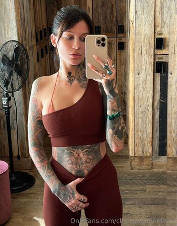 Chelse / chelseagabrielleex nude photo #1