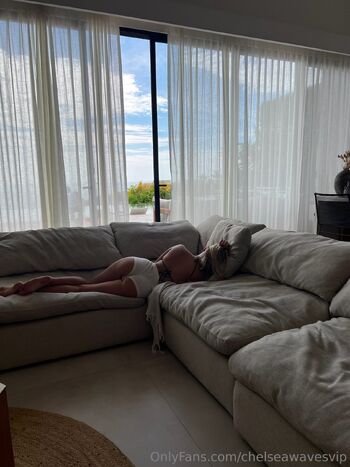Chelse / chelseawavesvip / chelseawavesxo nude photo #25