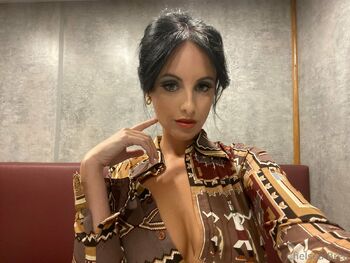 Chelse / chelseax35 nude photo #4