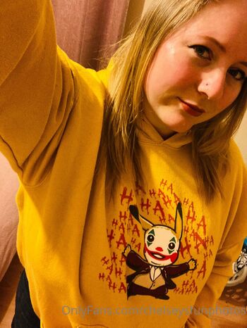 Chelsey Cartwrigh / chelseysfunphotos nude photo #4