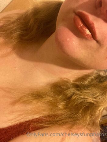 Chelsey Cartwrigh / chelseysfunphotos nude photo #6