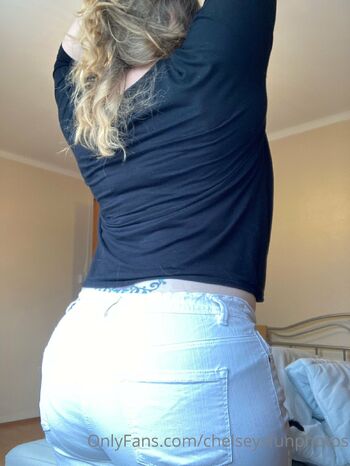 Chelsey Cartwrigh / chelseysfunphotos nude photo #8