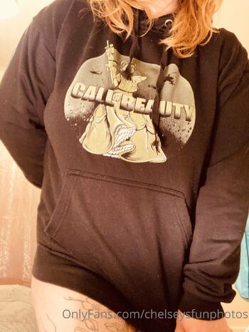 Chelsey Cartwrigh / chelseysfunphotos nude photo #12