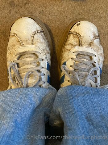 Chelsey Cartwrigh / chelseysfunphotos nude photo #14