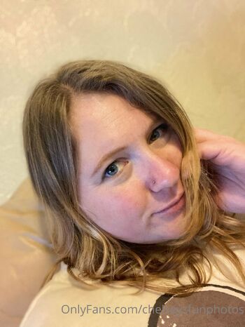 Chelsey Cartwrigh / chelseysfunphotos nude photo #16