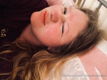 Chelsey Cartwrigh / chelseysfunphotos nude photo #25