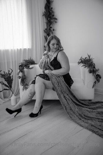 Chelsey Cartwrigh / chelseysfunphotos nude photo #29