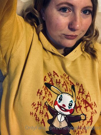 Chelsey Cartwrigh / chelseysfunphotos nude photo #31