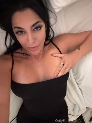 Sharon Ros / cher.xo nude photo #21