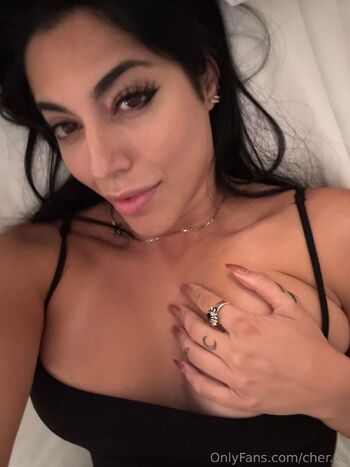 Sharon Ros / cher.xo nude photo #22