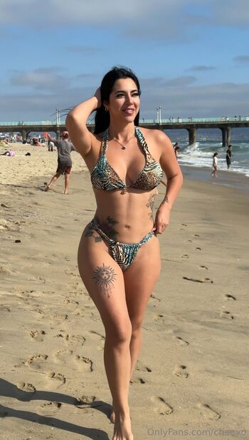 Sharon Ros / cher.xo nude photo #27