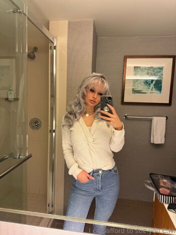 Chère Nobl / cherenoble / anexuspoint nude photo #2