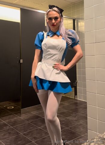 Chère Nobl / cherenoble / anexuspoint nude photo #12