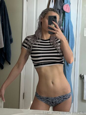 Chère Nobl / cherenoble / anexuspoint nude photo #23