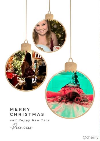 𝐘𝐨𝐮𝐫 𝐬𝐞𝐱𝐝𝐨𝐥𝐥 𝐆 / cherily nude photo #4