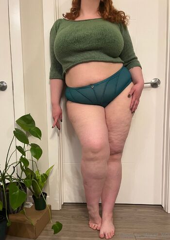 Cherrie West / cherrie.west.xo nude photo #21