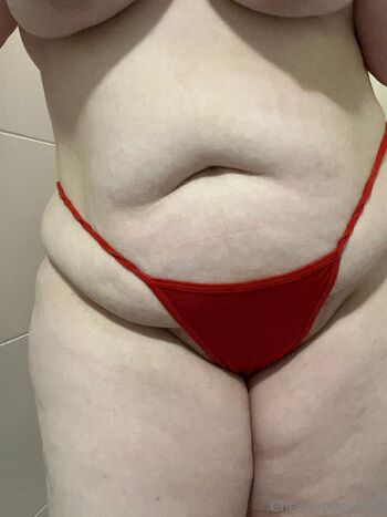 Cherrie West / cherrie.west.xo nude photo #26