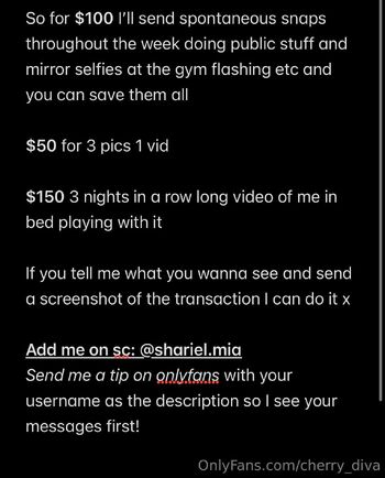 Cherry_div / cherry_diva nude photo #16