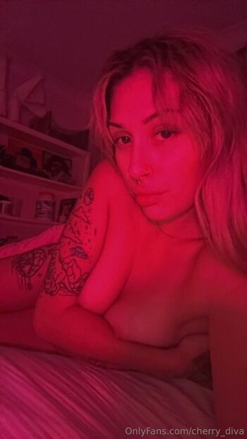 Cherry_div / cherry_diva nude photo #25