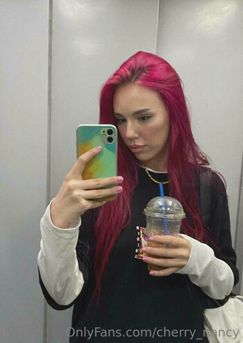 Anastasii / cherry_nancy nude photo #2