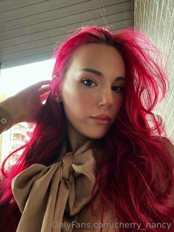 Anastasii / cherry_nancy nude photo #11