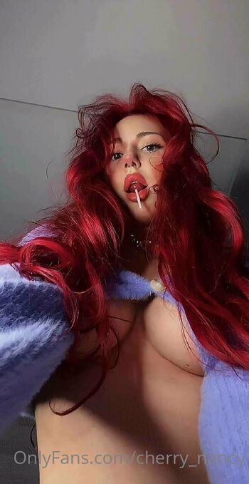 Anastasii / cherry_nancy nude photo #32