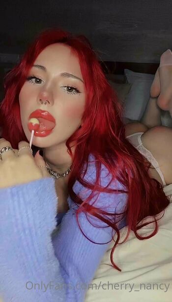 Anastasii / cherry_nancy nude photo #34