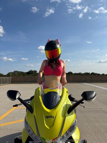 CherryBomBerry / cherrybomberrie nude photo #17