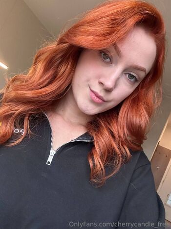 cherrycandle_fre / cherrycandle_free nude photo #2