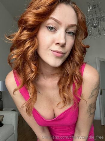 cherrycandle_fre / cherrycandle_free nude photo #21
