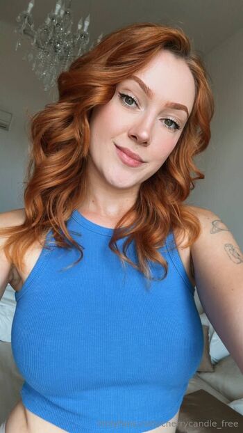 cherrycandle_fre / cherrycandle_free nude photo #28
