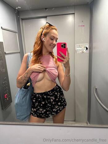 cherrycandle_fre / cherrycandle_free nude photo #31