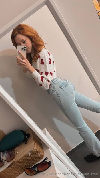 cherrycandle_fre / cherrycandle_free nude photo #37